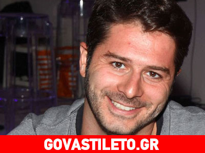 Κι όμως ο Αλέξανδρος Μπουρδούμης έχασε 10 ολόκληρα κιλά!